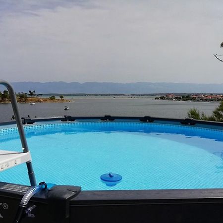 נין Apartments Ljilja מראה חיצוני תמונה
