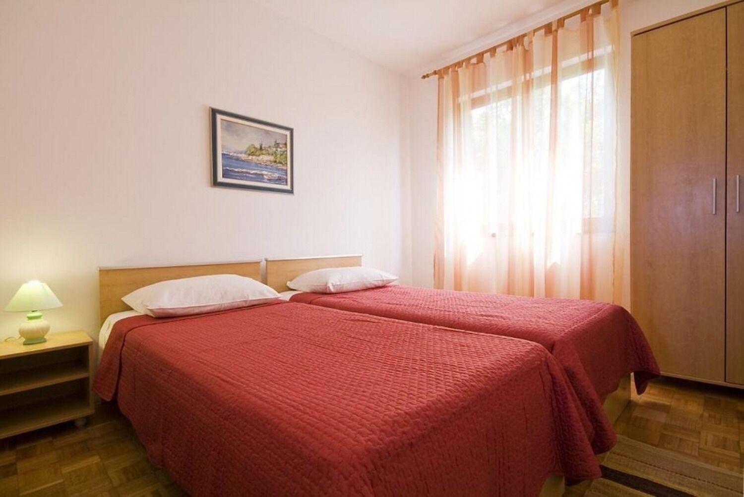 נין Apartments Ljilja מראה חיצוני תמונה