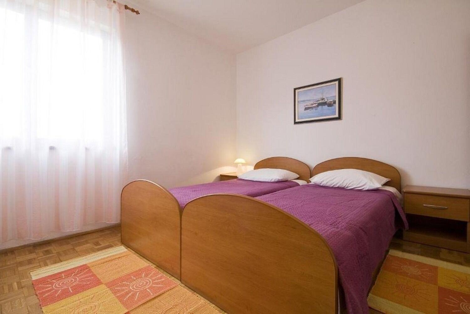 נין Apartments Ljilja מראה חיצוני תמונה
