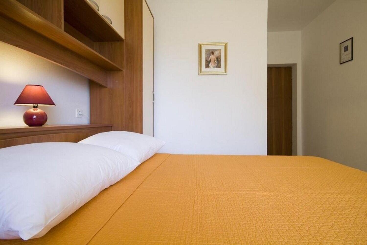 נין Apartments Ljilja מראה חיצוני תמונה