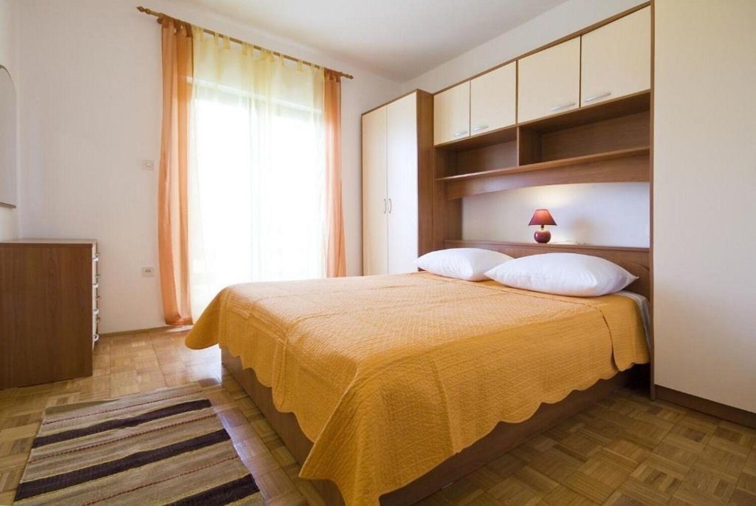 נין Apartments Ljilja מראה חיצוני תמונה