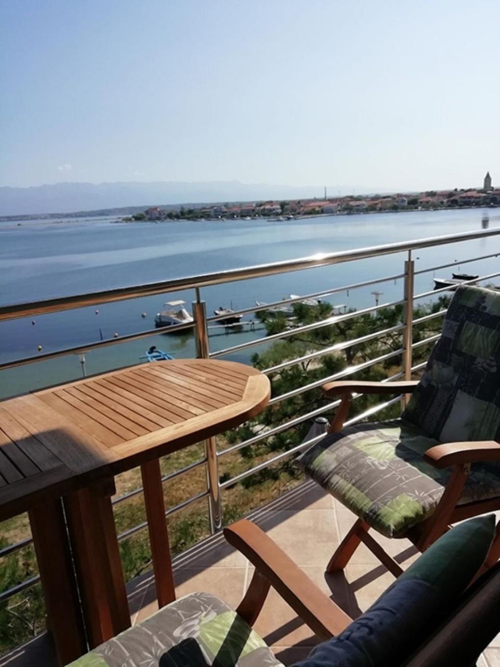 נין Apartments Ljilja מראה חיצוני תמונה