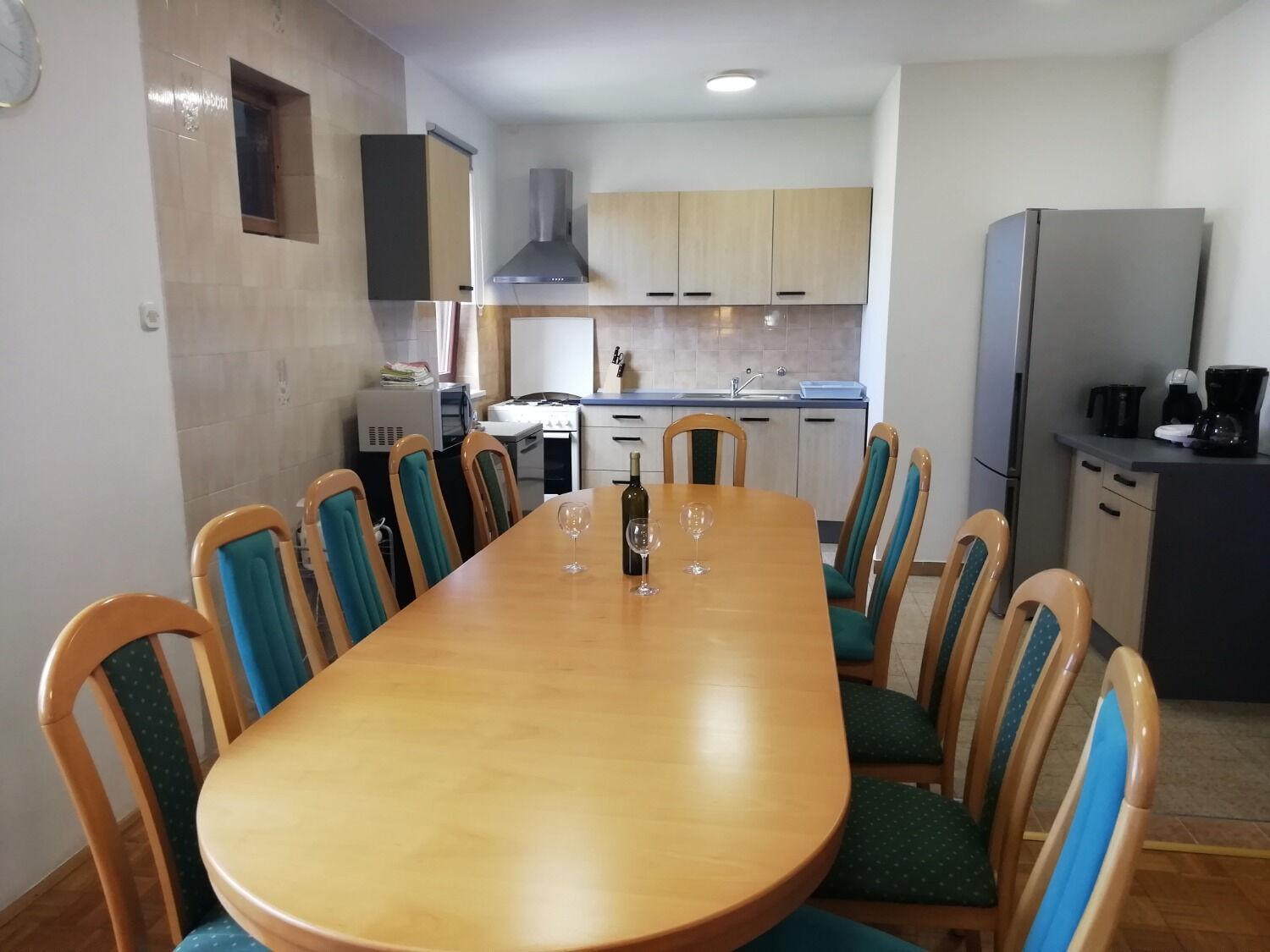 נין Apartments Ljilja מראה חיצוני תמונה