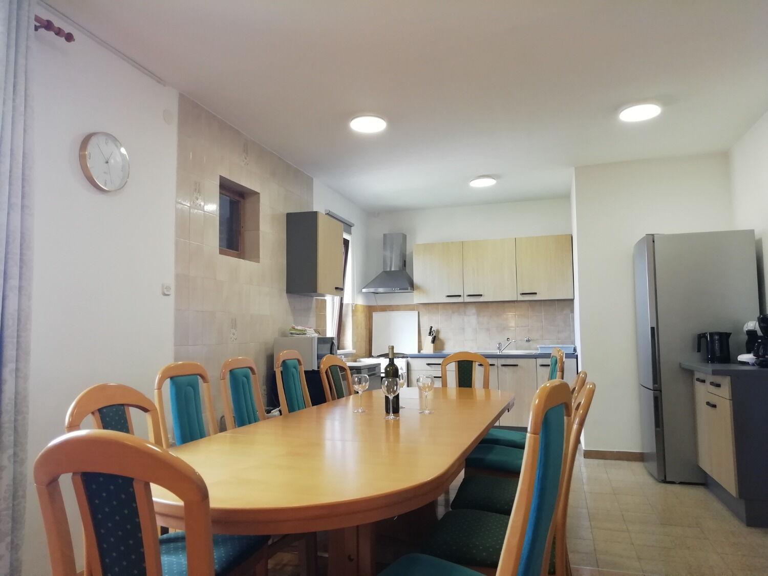 נין Apartments Ljilja מראה חיצוני תמונה