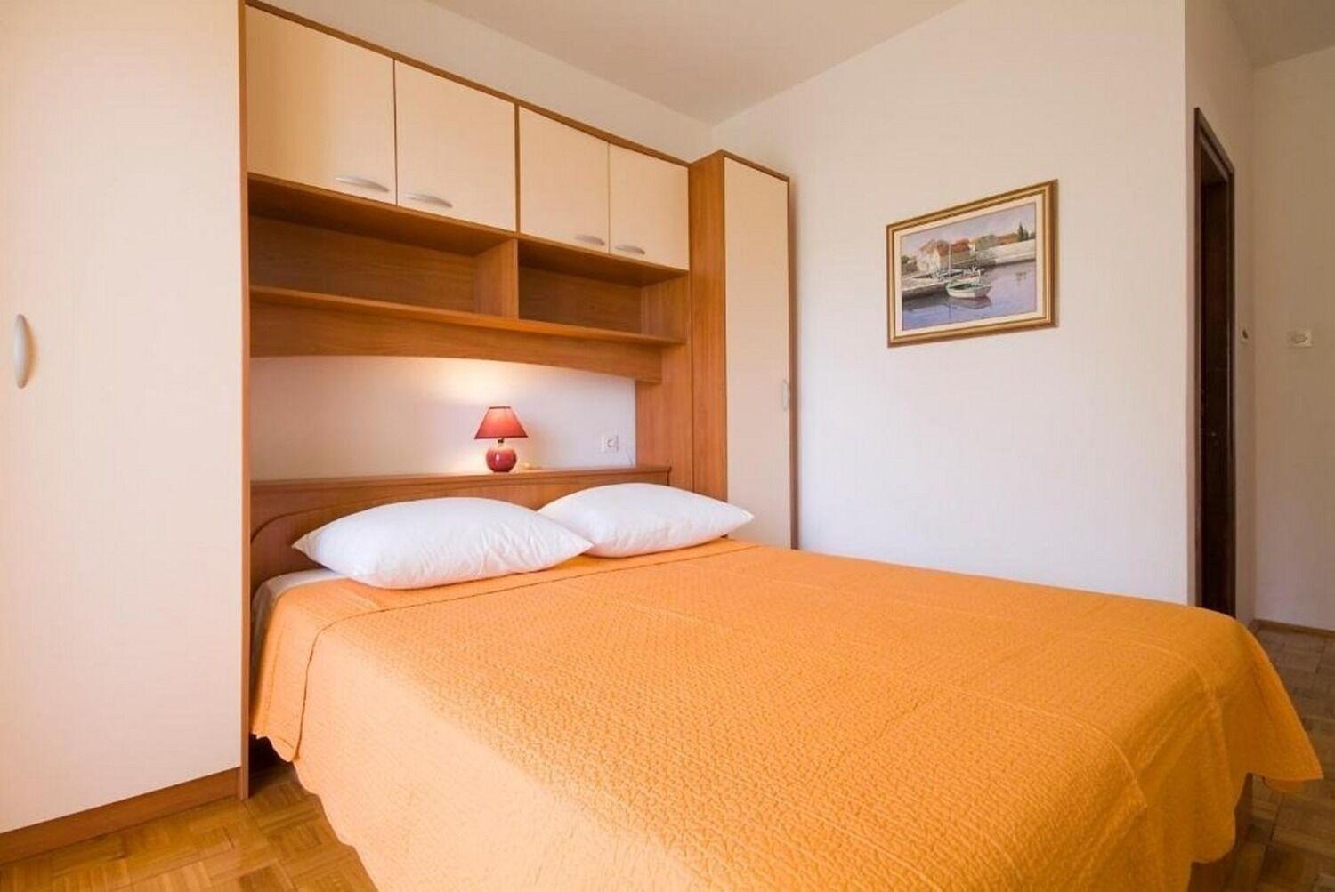נין Apartments Ljilja מראה חיצוני תמונה