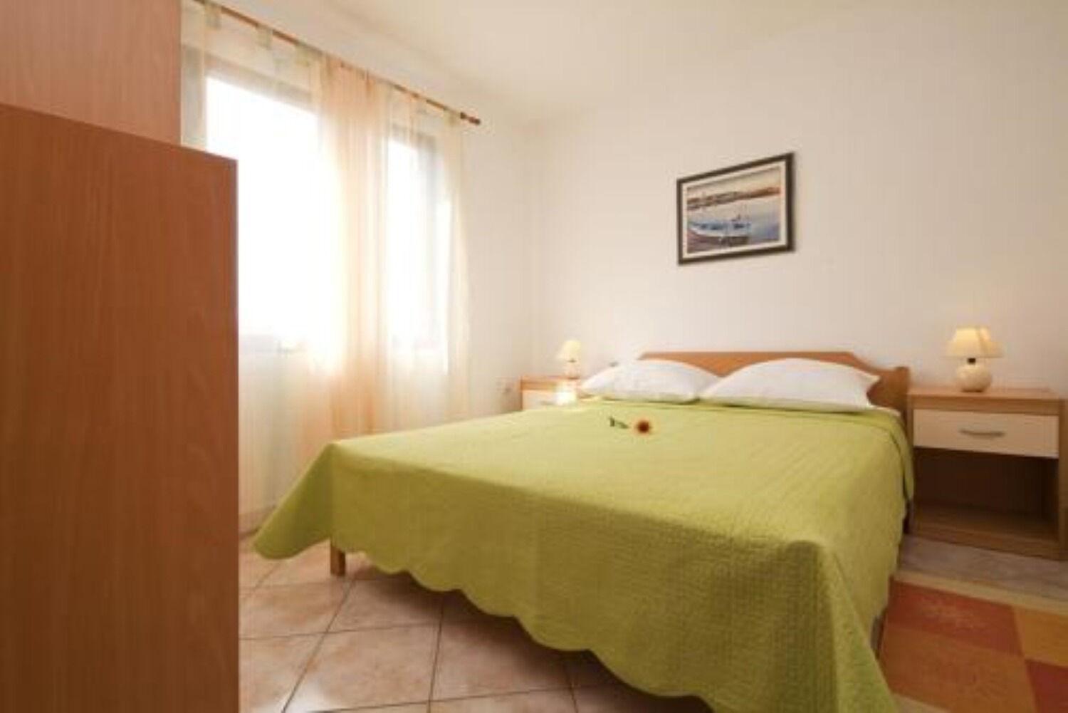 נין Apartments Ljilja מראה חיצוני תמונה