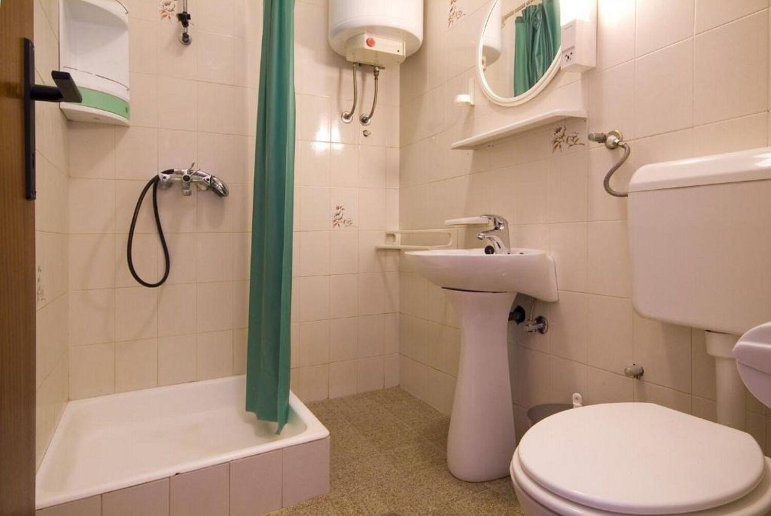 נין Apartments Ljilja מראה חיצוני תמונה