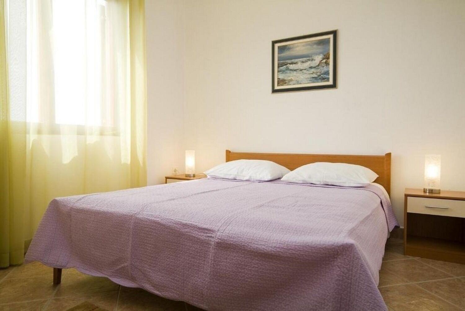 נין Apartments Ljilja מראה חיצוני תמונה
