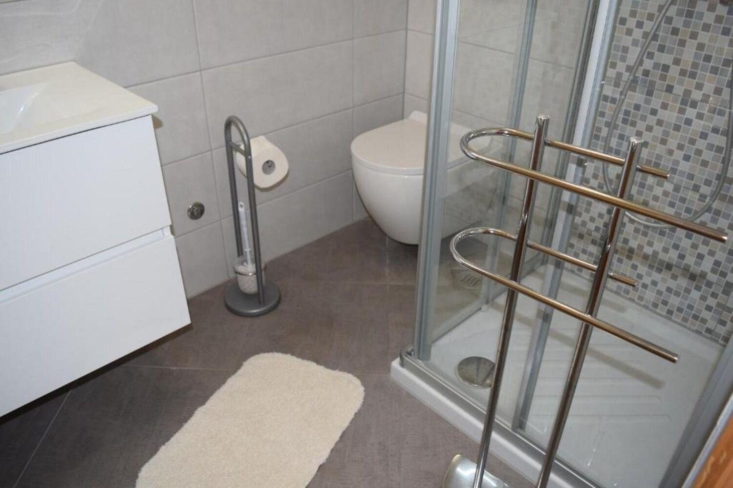 נין Apartments Ljilja מראה חיצוני תמונה