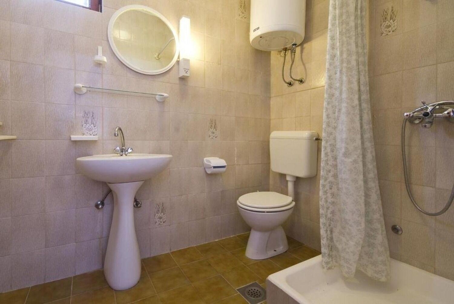 נין Apartments Ljilja מראה חיצוני תמונה