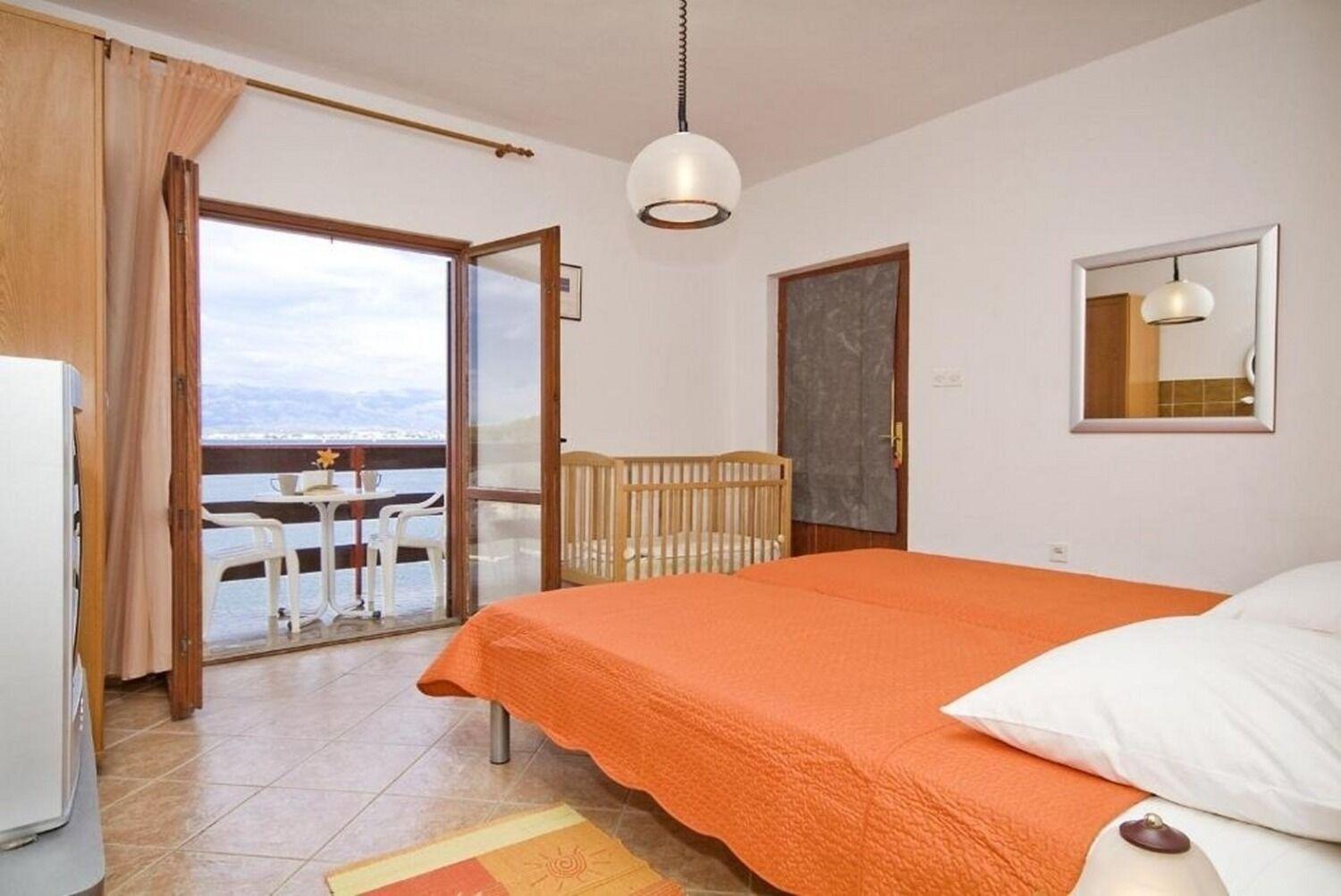 נין Apartments Ljilja מראה חיצוני תמונה