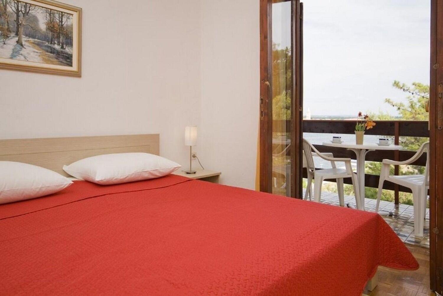 נין Apartments Ljilja מראה חיצוני תמונה