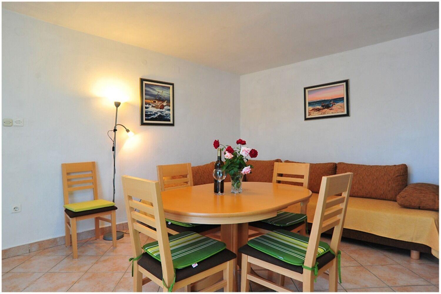 נין Apartments Ljilja מראה חיצוני תמונה