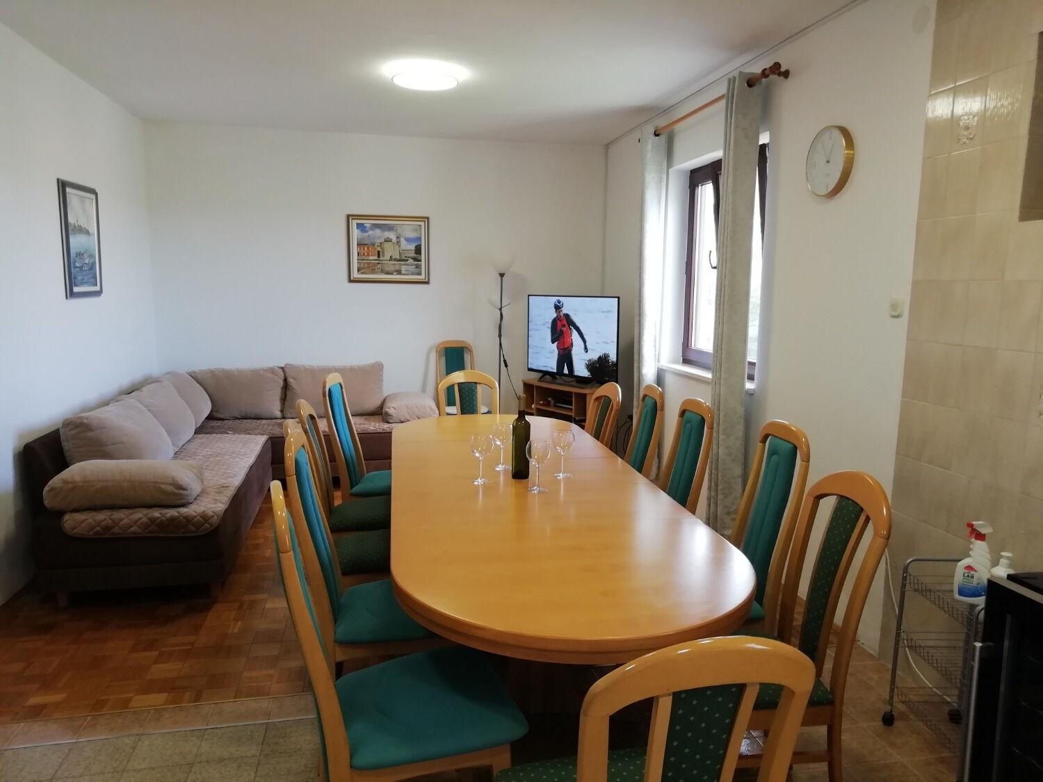 נין Apartments Ljilja מראה חיצוני תמונה