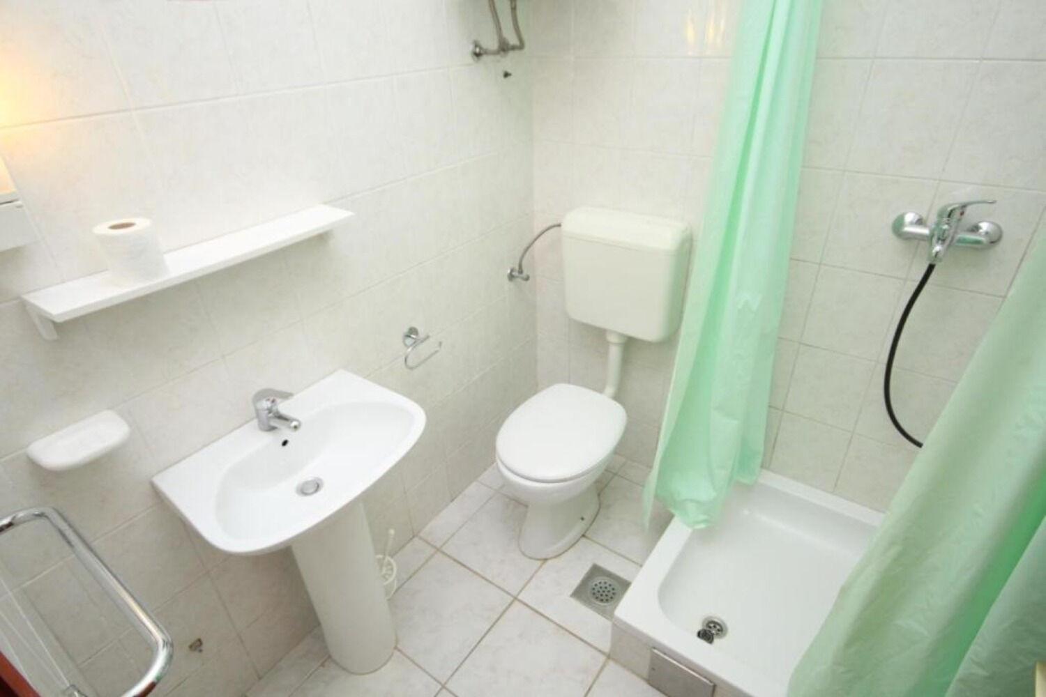 נין Apartments Ljilja מראה חיצוני תמונה