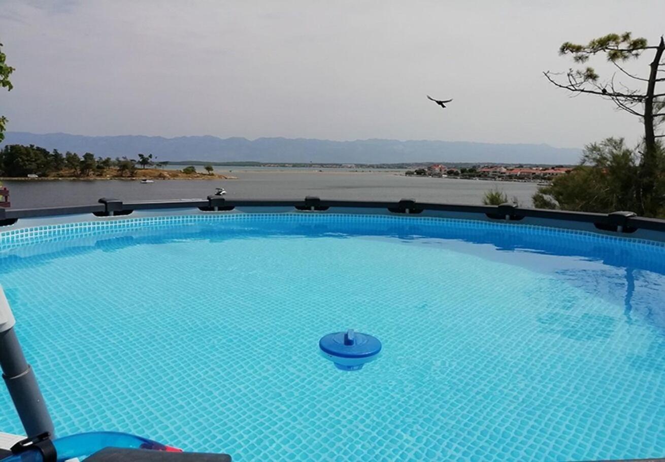 נין Apartments Ljilja מראה חיצוני תמונה