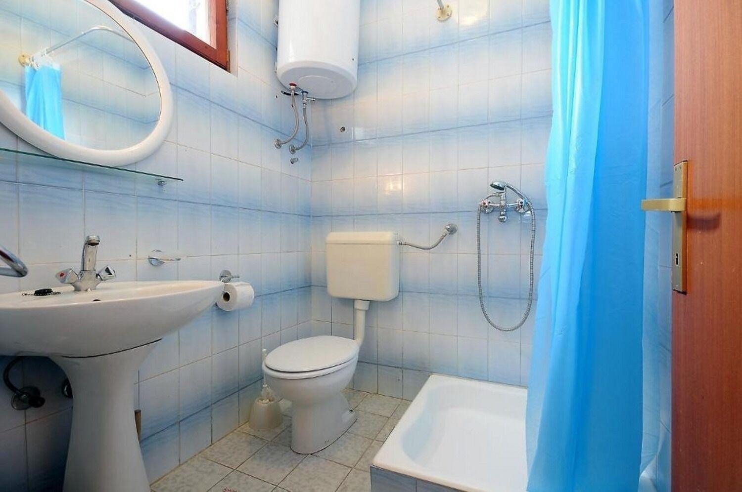 נין Apartments Ljilja מראה חיצוני תמונה