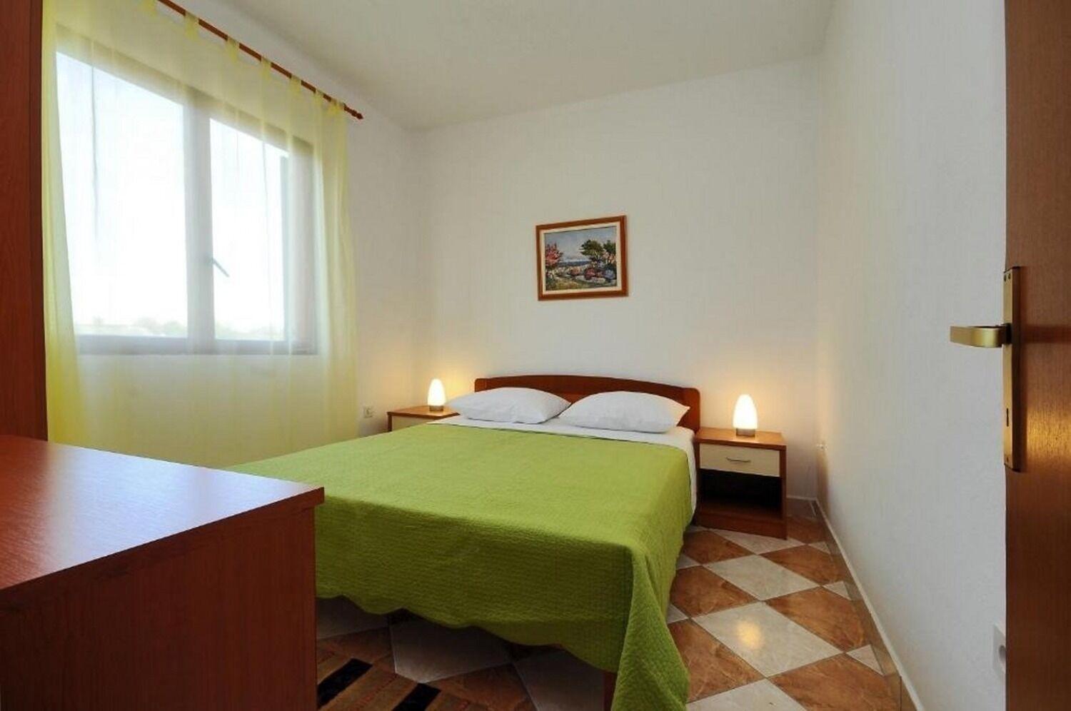 נין Apartments Ljilja מראה חיצוני תמונה