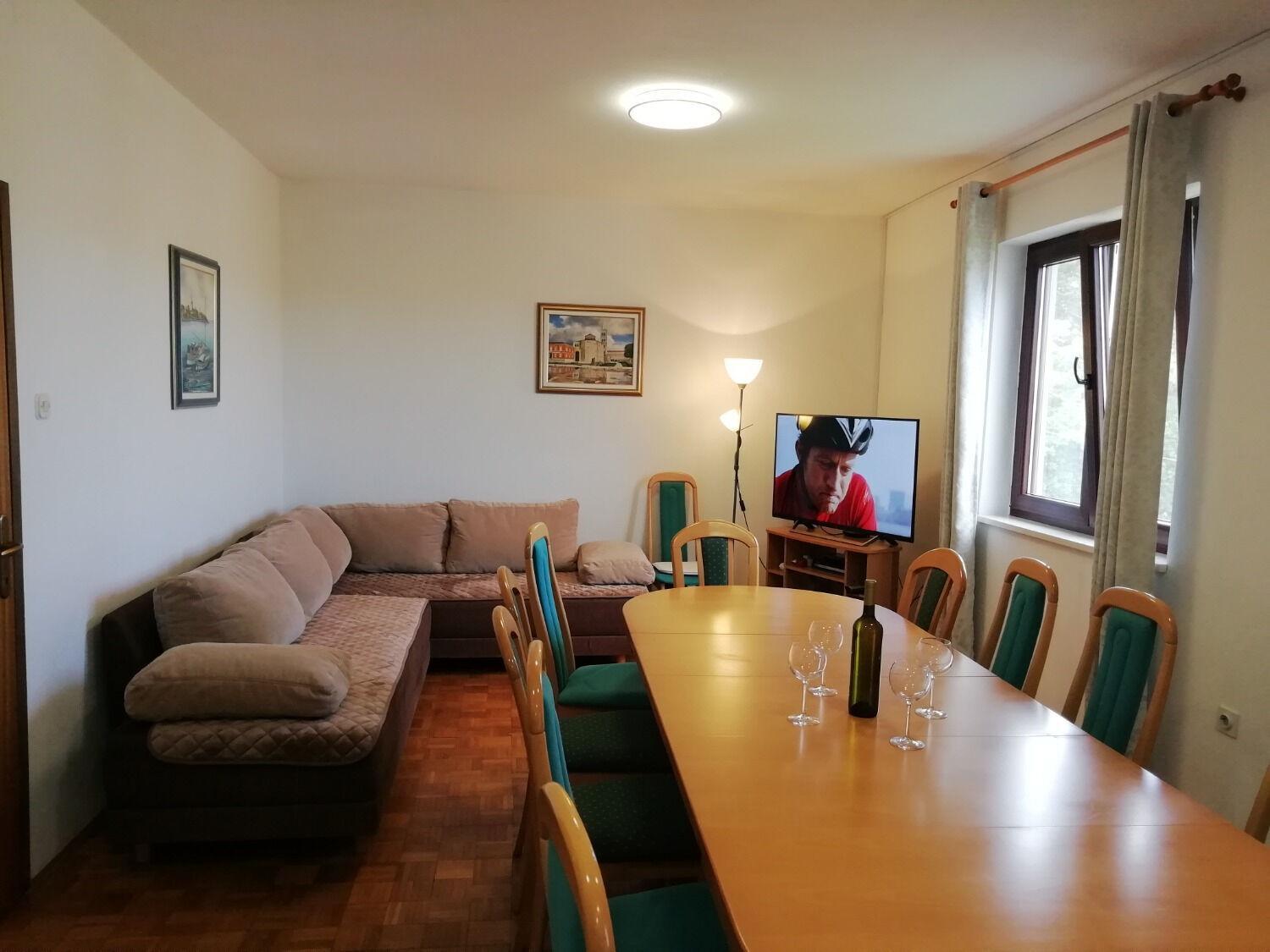נין Apartments Ljilja מראה חיצוני תמונה