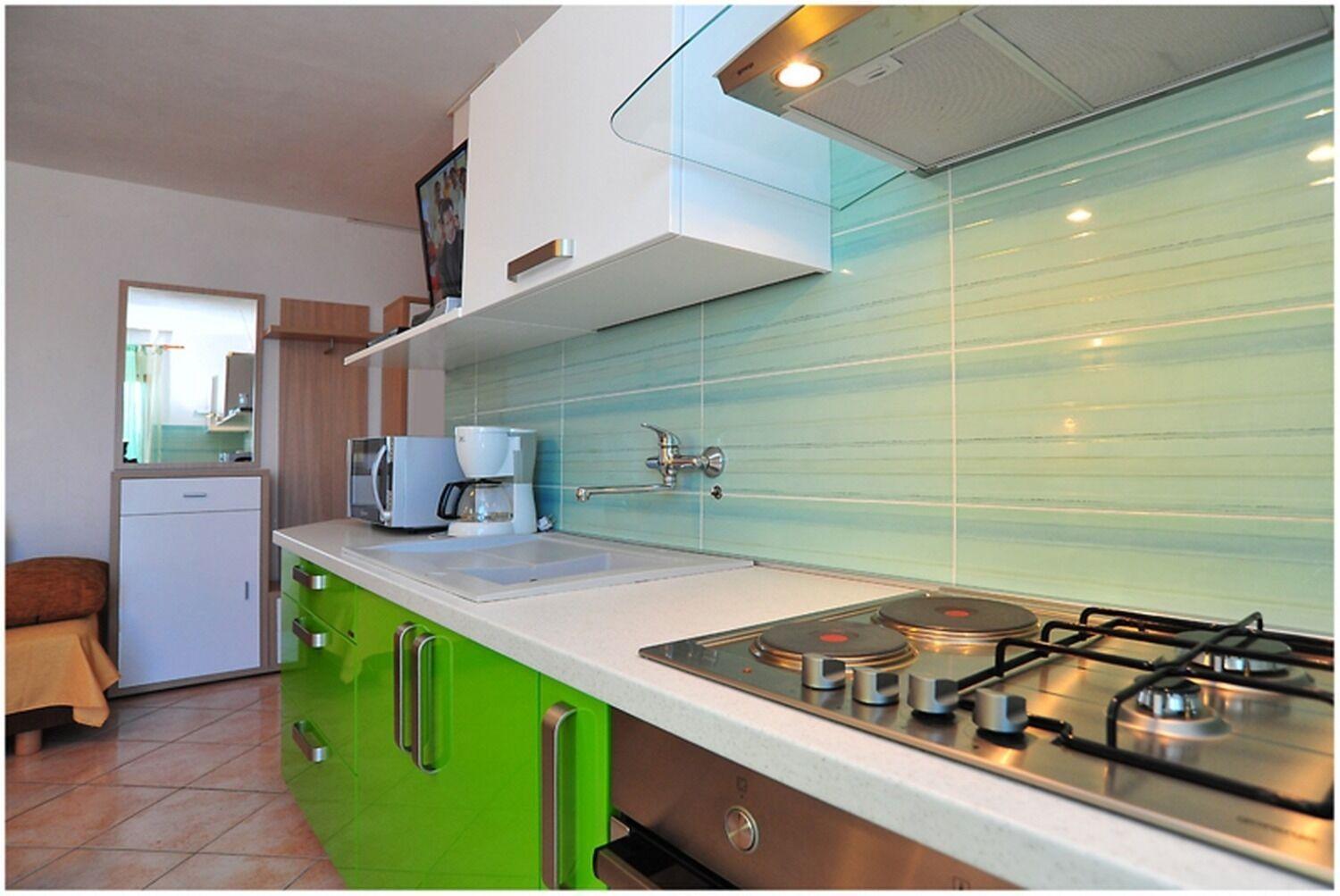 נין Apartments Ljilja מראה חיצוני תמונה